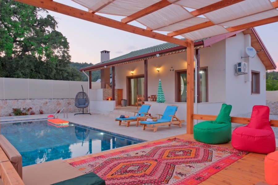 Villa Pınar Uğur